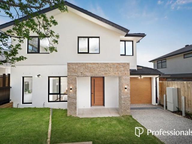 House for sale in Chadstone, Melbourne