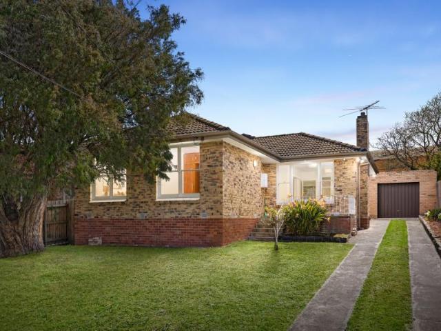 House for sale in Chadstone, Melbourne