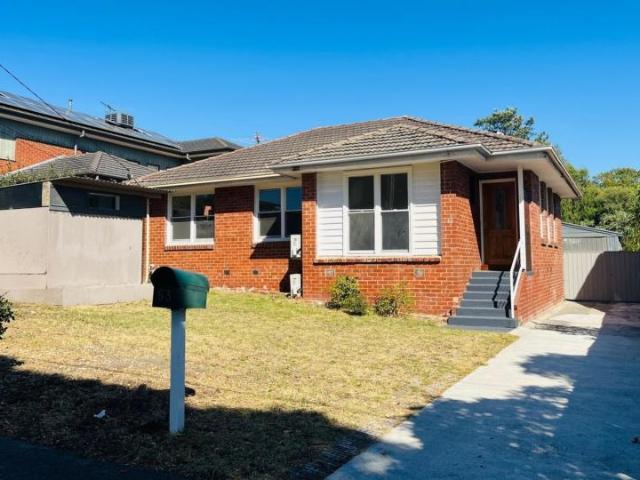 House for sale in Chadstone, Melbourne