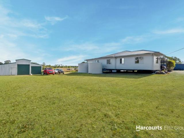 House for rent in Chambers Flat, Greater Brisbane