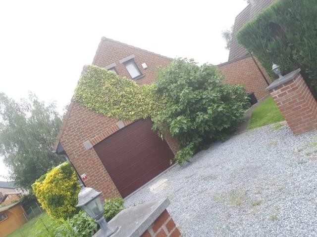 Maison location à Bergen, Wallonie