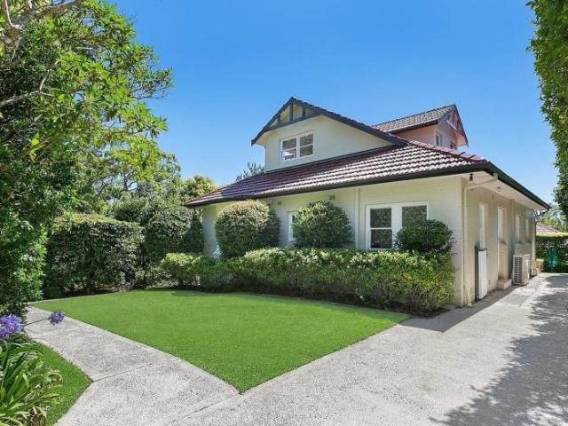 House for sale in Chatswood, Willoughby City Council