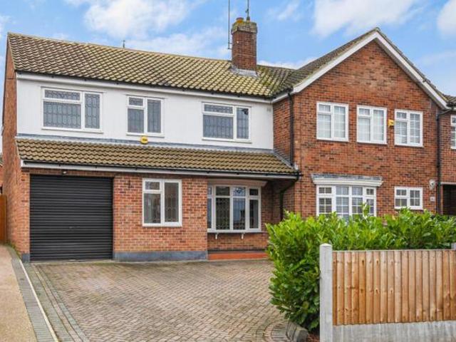 House for sale in Moulsham Lodge, Chelmsford