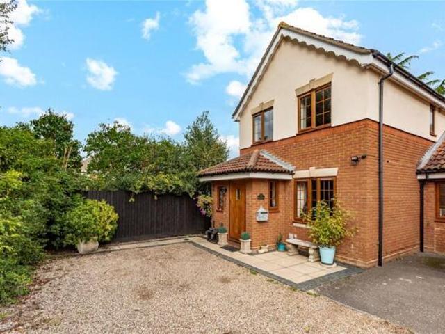 House for sale in Moulsham, Chelmsford