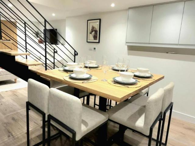 House for rent in Montpellier, Golden Valley