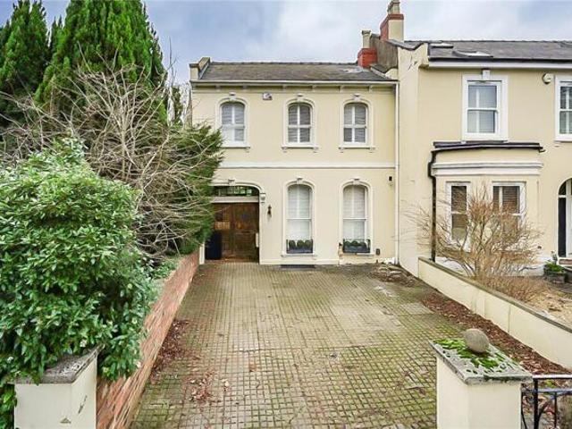 House for sale in Rowanfield, Golden Valley