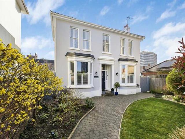 House for sale in Montpellier, Golden Valley