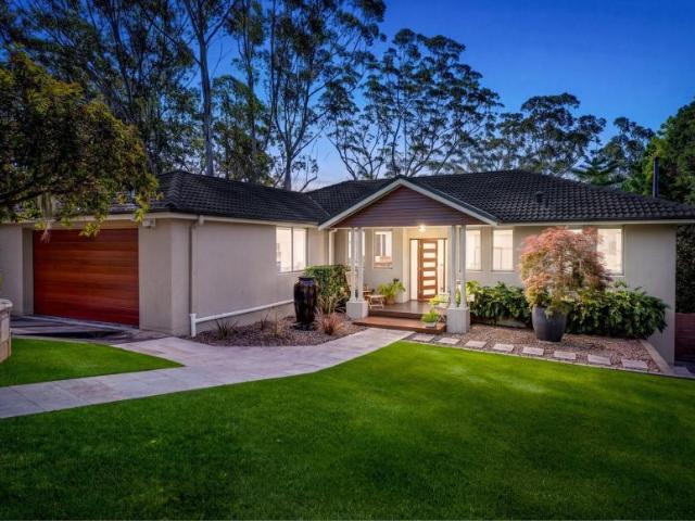 House for sale in Cheltenham, Sydney