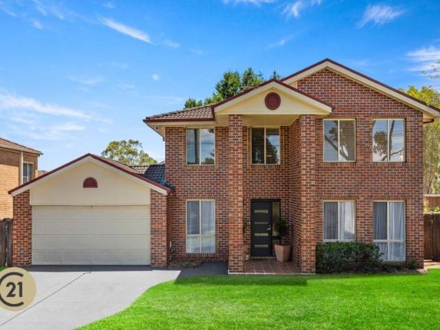House for rent in Cherrybrook, New South Wales