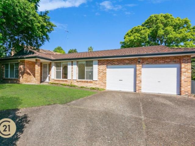 House for rent in Cherrybrook, New South Wales