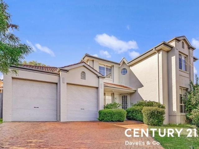 House for rent in Cherrybrook, New South Wales