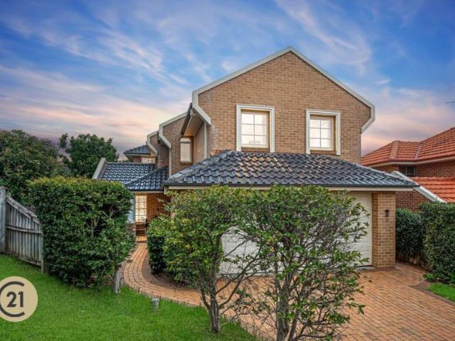 House for sale in Cherrybrook, New South Wales
