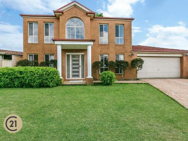 House for rent in Cherrybrook, New South Wales