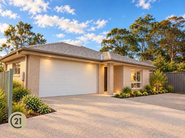 House for sale in Cherrybrook, The Council of the Shire of Hornsby