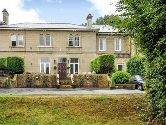 House for sale in Row Town, Surrey