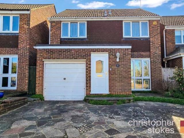 House for sale in Broxbourne, Hertfordshire