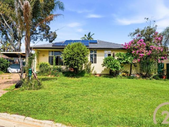 House for sale