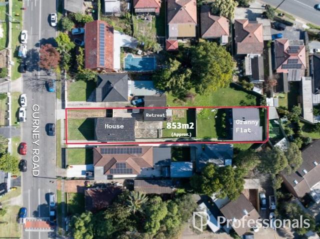 House for sale in Chester Hill, Canterbury-Bankstown Council