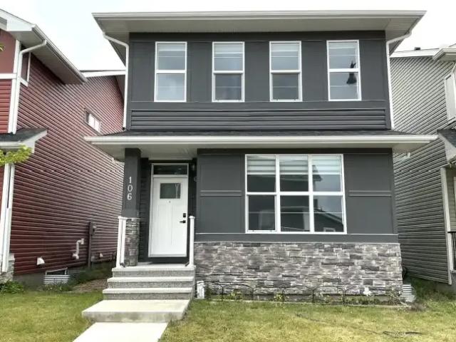 House for rent in Chestermere, Alberta