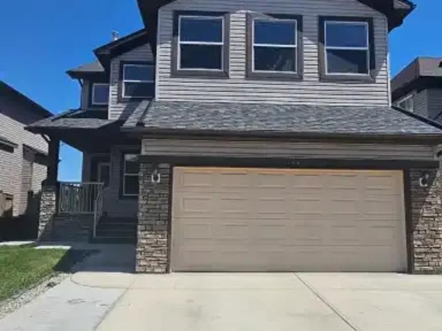 House for rent in Chestermere, Alberta
