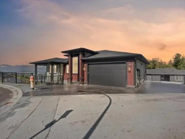 House for rent in Chilliwack, British Columbia