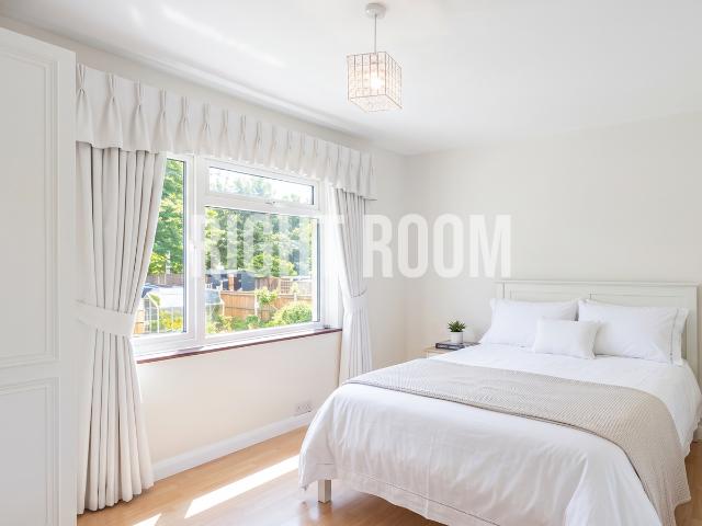 House for rent in Barton Stacey, Hampshire