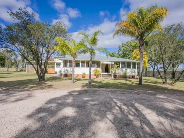 House for sale in Chinchilla, Queensland