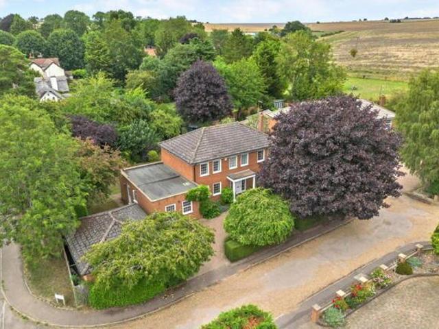 House for sale in Colliers End, Hertfordshire