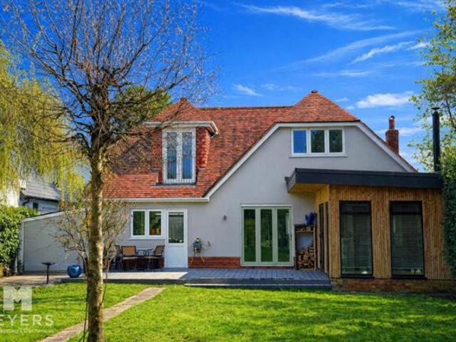 House for sale in Fairmile, Christchurch