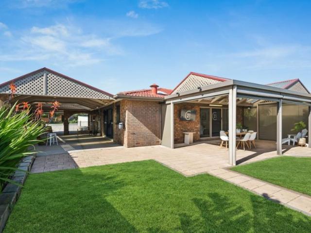 House for sale in Horseshoe Creek, South Australia