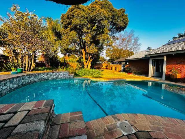 House for sale