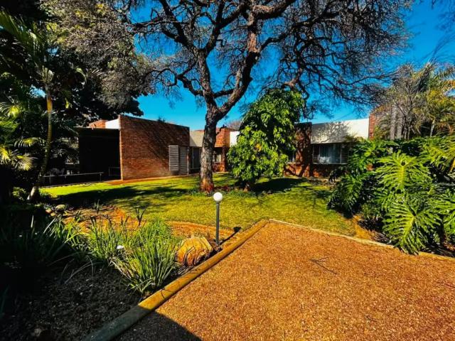 House for sale