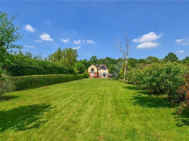 House for sale in Arborfield, Wokingham