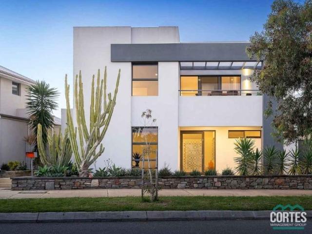 House for rent in Churchlands, City of Stirling