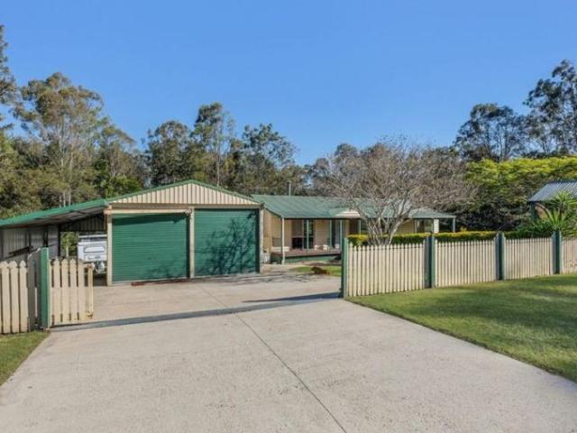House for rent in Methul, Queensland