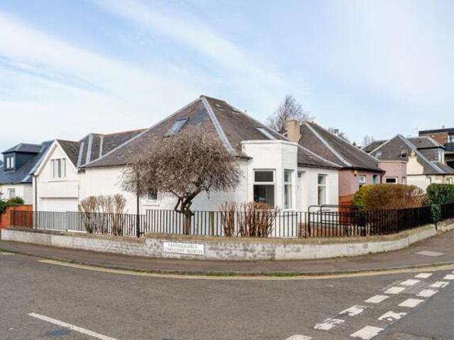 House for sale in Corstorphine, Scotland