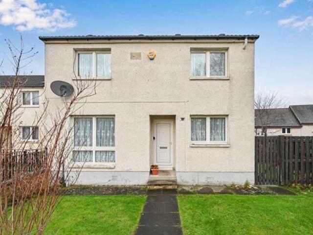House for sale in Wester Hailes, Scotland