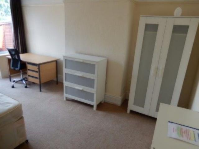 Room for rent in Hull, City Of Kingston Upon Hull