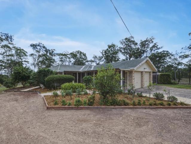 House for sale in Clarence Town, New South Wales