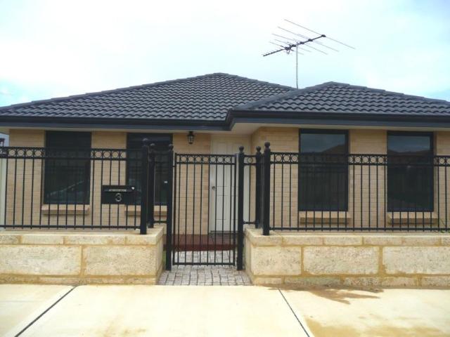 House for rent in Clarkson, Western Australia