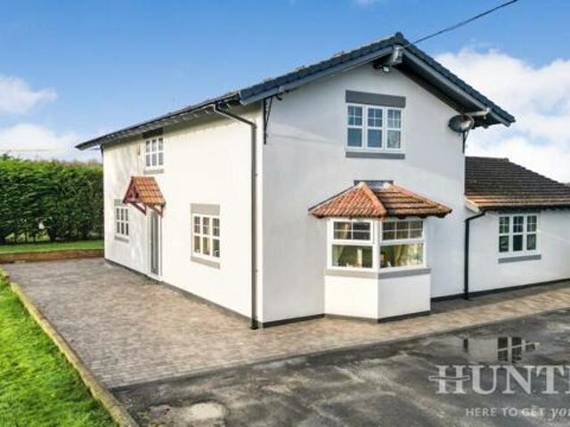 House for sale in Cleadon, Whiteleas