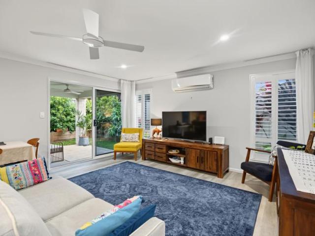 House for sale in Cleveland, Greater Brisbane