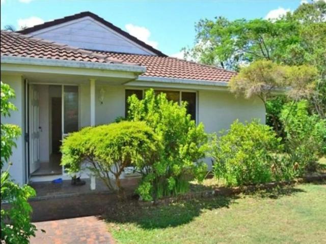 House for rent in Clunes, New South Wales
