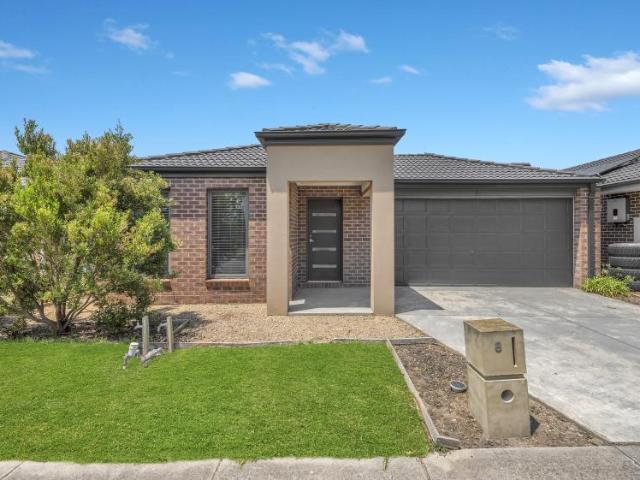 House for sale in Camerons Creek, Victoria
