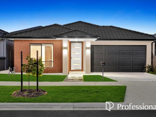 House for sale in Smiths Lane Estate, Melbourne