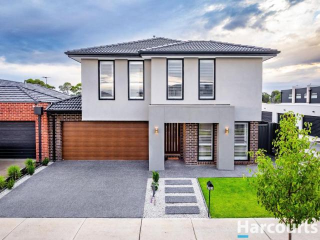 House for sale in Evergreen Estate, Melbourne