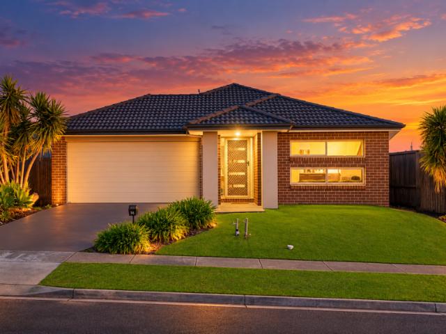 House for sale in Pasadena, Melbourne