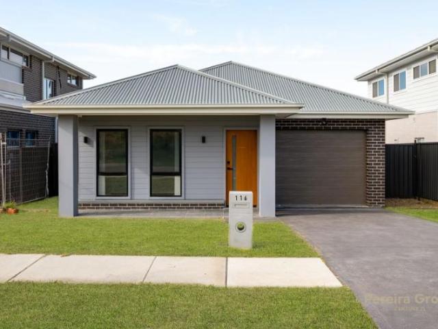 House for sale in Cobbitty, New South Wales