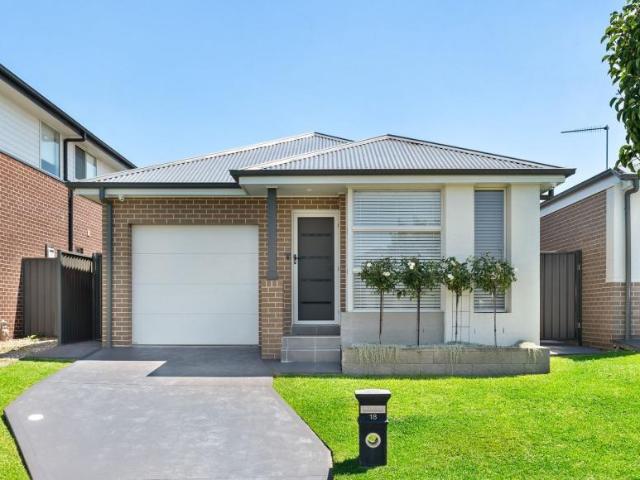 House for sale in Cobbitty, Camden Council