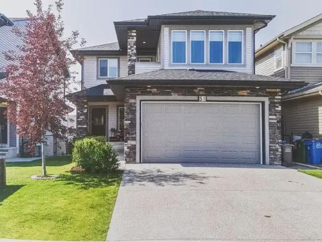 House for rent in Alberta
